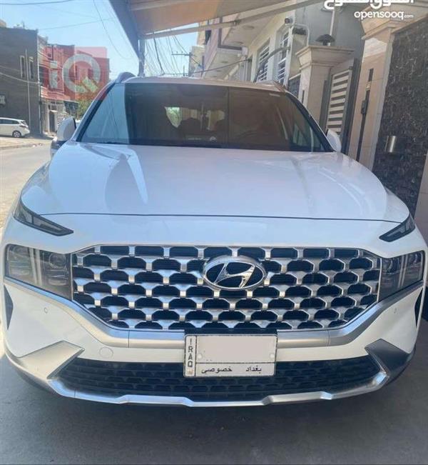 Hyundai for sale in Iraq